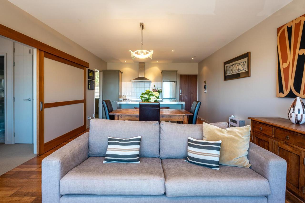 The Sands - Apartment 12 - Stay Waiheke Onetangi Экстерьер фото