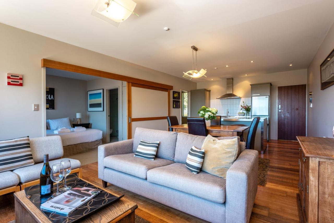 The Sands - Apartment 12 - Stay Waiheke Onetangi Экстерьер фото