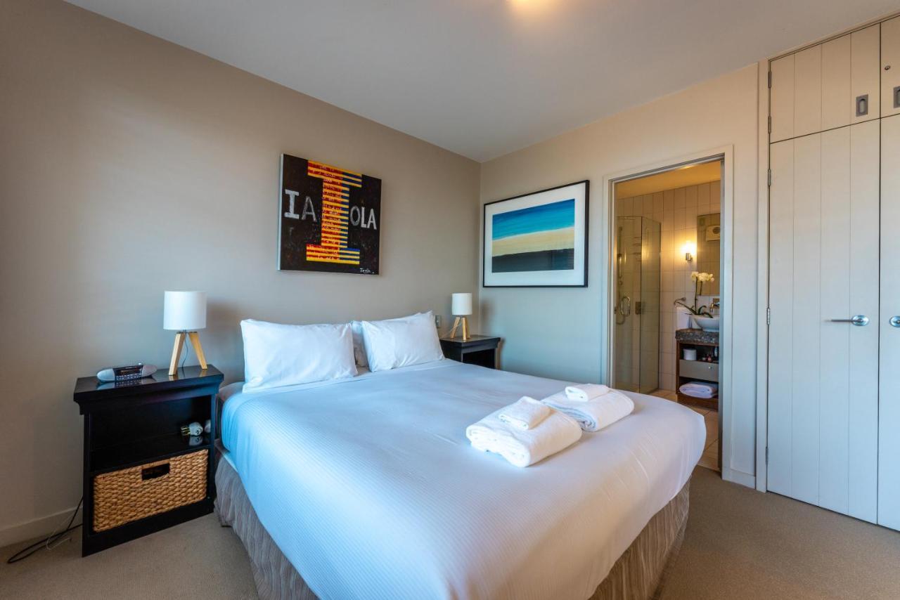 The Sands - Apartment 12 - Stay Waiheke Onetangi Экстерьер фото